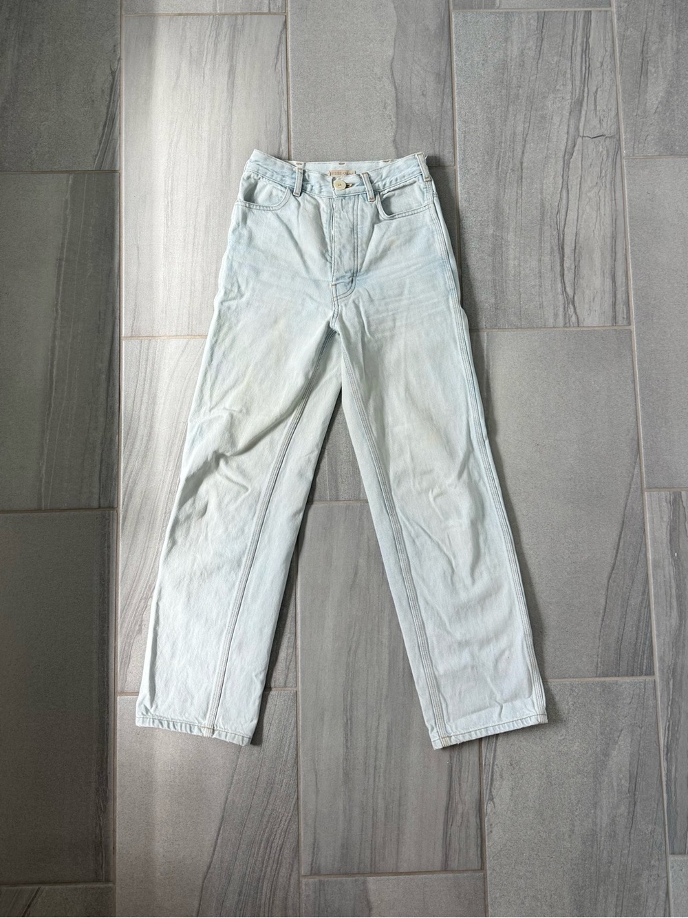 Jesse Kamm 225’s Pale Blue